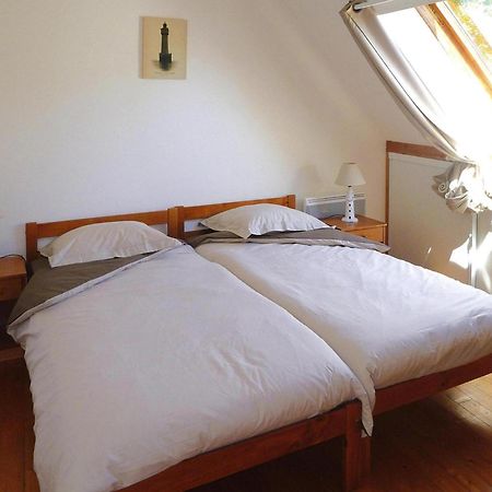 Holiday Home, Beg Meil Fouesnant Eksteriør billede